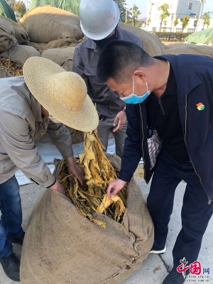 赤峰煙葉復(fù)烤廠(chǎng)電話(huà)號(hào)碼查詢(xún)-第1張圖片