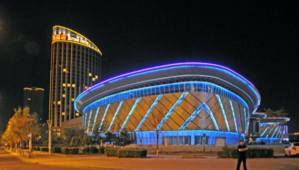 赤峰會展球場電話多少號碼-第1張圖片