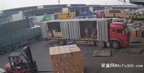 澳森物流赤峰專線電話號(hào)碼查詢-第1張圖片