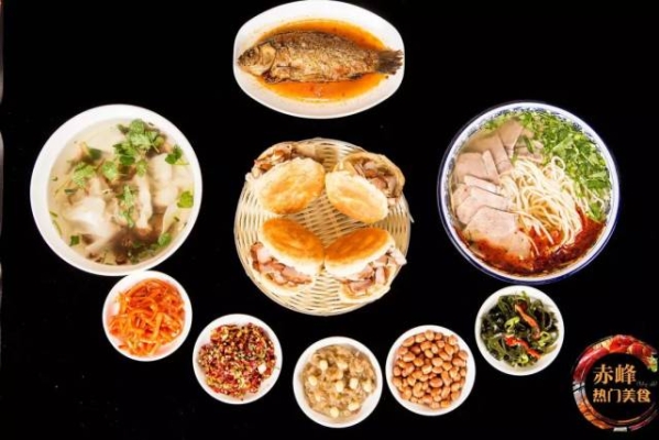 赤峰牛羊肉老店電話號碼多少-第1張圖片