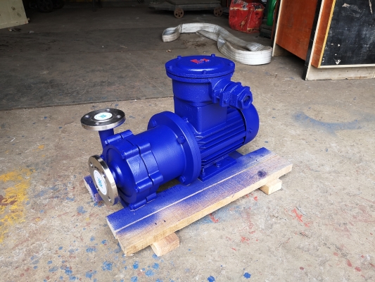 赤峰磁力泵廠家聯(lián)系電話號碼-第1張圖片