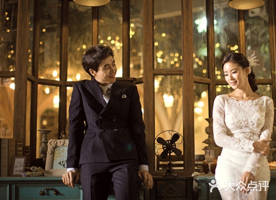 赤峰蒂芙妮婚紗店電話號碼-第1張圖片