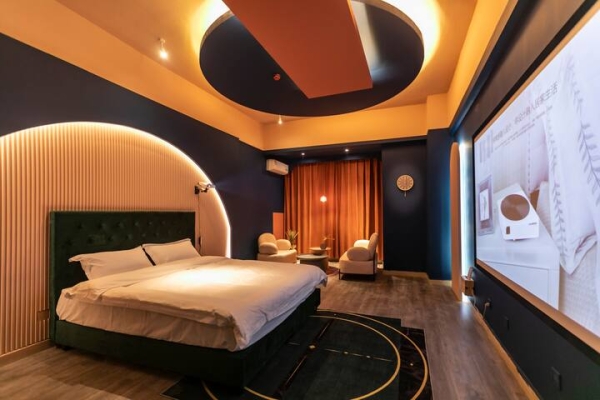 赤峰橋北摩爾城民宿電話號碼-第1張圖片