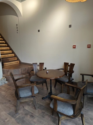 赤峰摩爾城咖啡屋電話號碼-第1張圖片