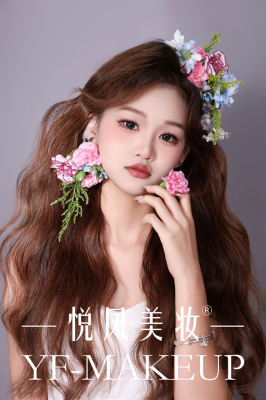 赤峰市美妝造型學(xué)校電話號碼-第1張圖片