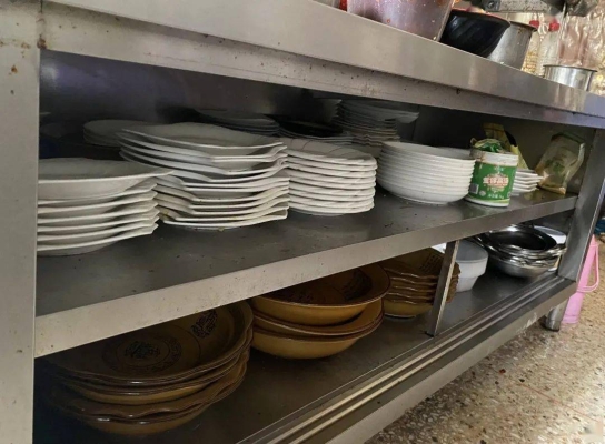 赤峰百姓后廚招工電話號(hào)碼-第1張圖片