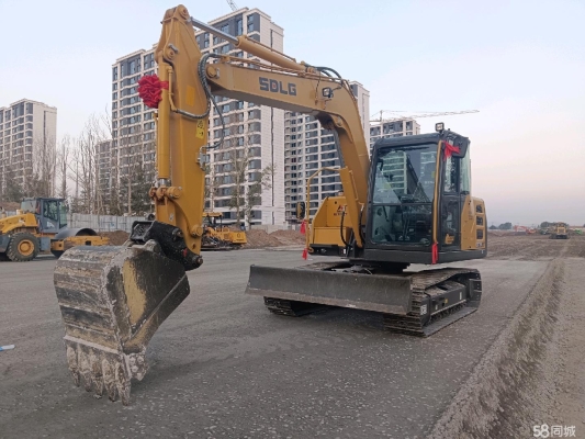 赤峰挖掘機采購商店電話號碼-第1張圖片