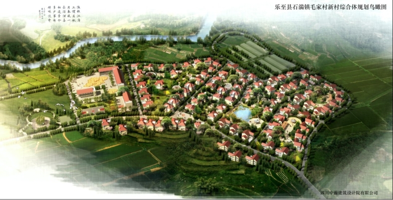 赤峰市新農(nóng)村規(guī)劃進展-第1張圖片