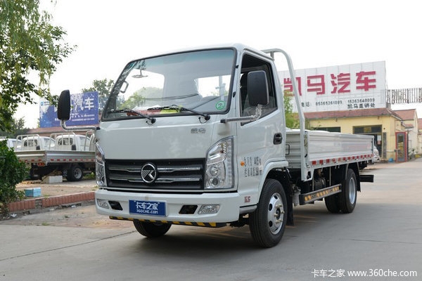 赤峰凱馬貨車專賣店電話號(hào)碼-第1張圖片