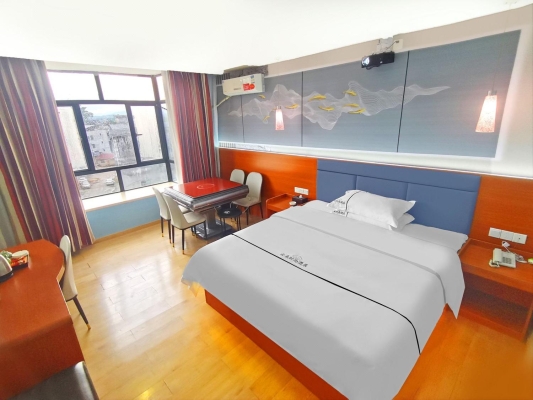 赤峰市云朵酒店電話多少號-第1張圖片