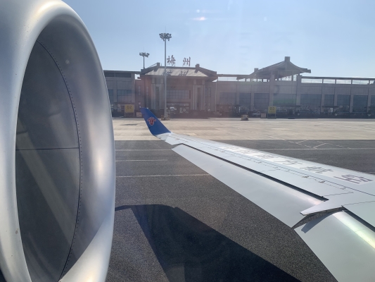 赤峰短途飛機電話多少號碼-第1張圖片