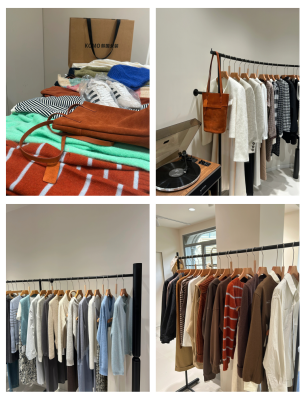 赤峰潮衣館女裝店電話地址查詢-第1張圖片