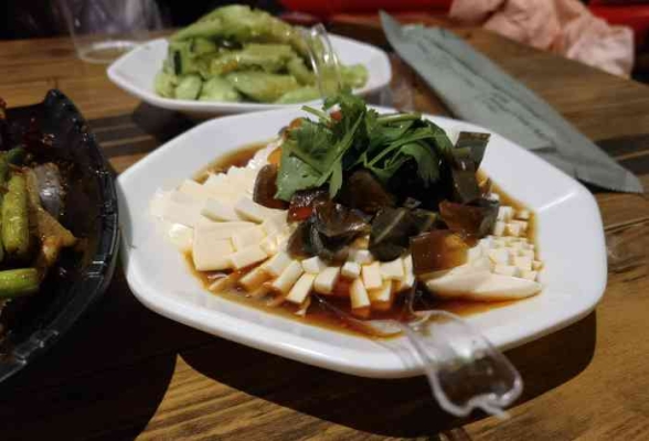 赤峰大姐豬肉燒烤電話多少號-第1張圖片