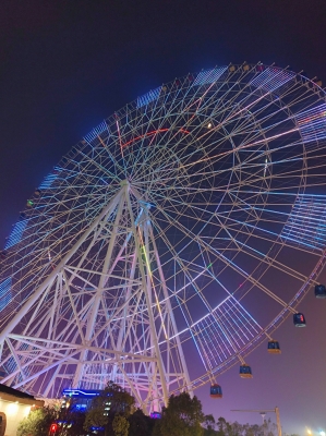 赤峰摩天輪地址查詢電話號碼-第1張圖片