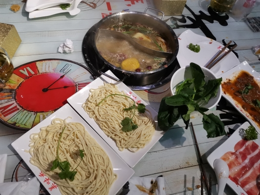 赤峰鄧氏川味餐廳電話多少號-第1張圖片