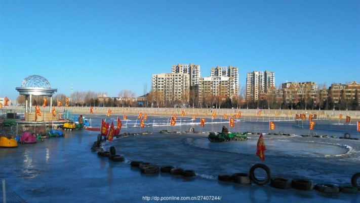 赤峰石博園滑雪場電話號碼-第1張圖片