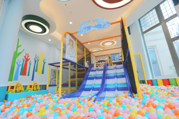 赤峰寶寶兒童樂園電話號碼查詢-第1張圖片