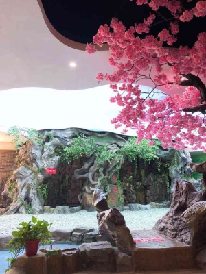 赤峰瑤池御水團(tuán)購電話多少號(hào)-第1張圖片