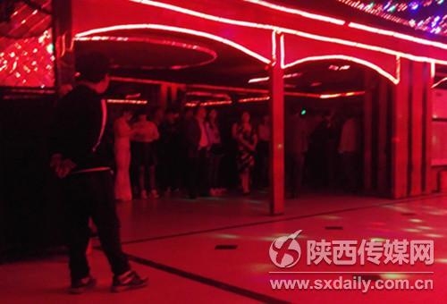 赤峰有舞廳嗎?-第1張圖片