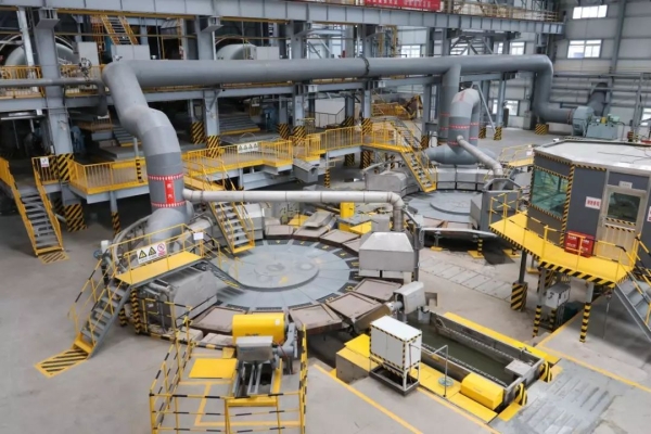 赤峰金通冶煉廠地址電話號碼-第1張圖片