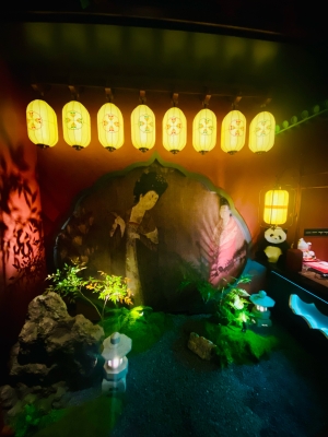 赤峰蘭桂坊酒吧電話多少號-第1張圖片