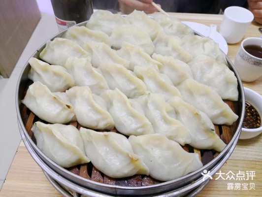 廬嘉包子赤峰店電話多少號-第1張圖片