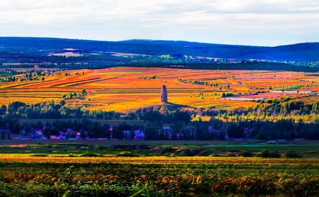赤峰市敖漢求雨電話地址查詢-第1張圖片