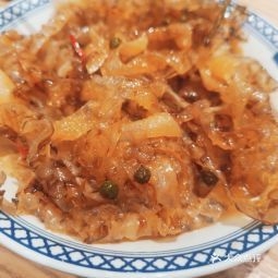 赤峰新城趙記熟食店電話號碼-第1張圖片