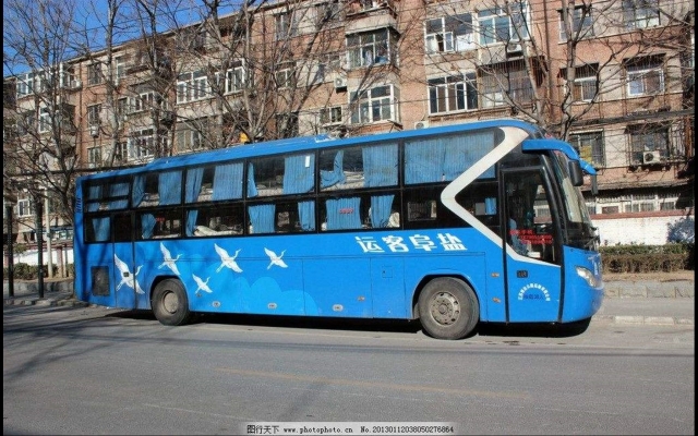 赤峰到丹東大巴車電話號碼-第1張圖片