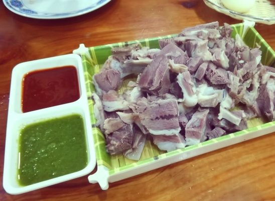 赤峰市林西縣有什么好吃的-第1張圖片