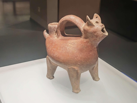 赤峰市紅陶土廠地址電話號碼-第1張圖片