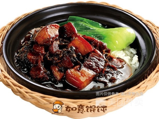 赤峰扣肉專賣店電話號碼查詢-第1張圖片