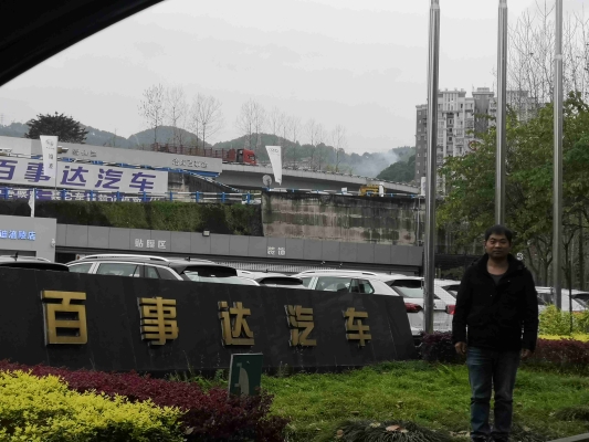 赤峰炫俏汽車服務(wù)公司電話號碼-第1張圖片