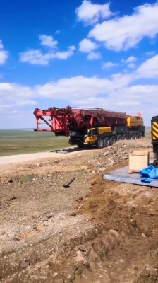 赤峰吊裝平臺電話多少號碼-第1張圖片