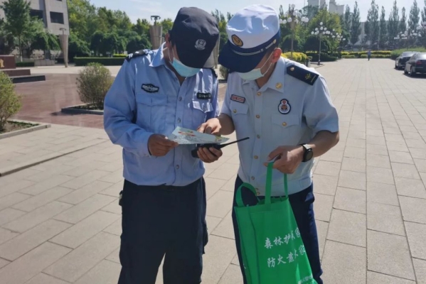 舉報赤峰消防舉報電話是多少號-第1張圖片