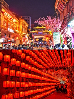 赤峰市夜市小吃街地址電話號(hào)碼-第1張圖片