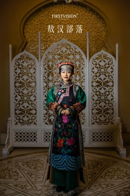 赤峰蒙古袍專(zhuān)賣(mài)-第1張圖片