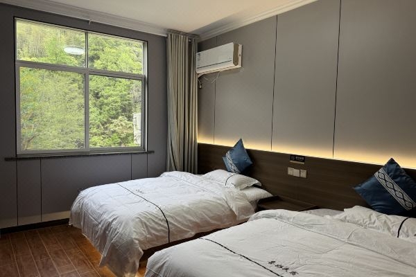 赤峰釣魚臺(tái)民宿電話地址查詢-第1張圖片