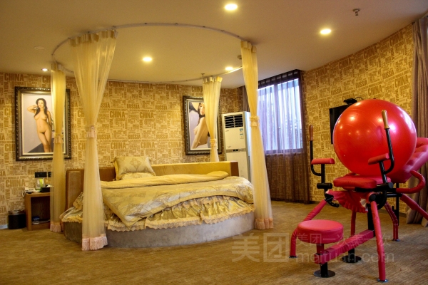 赤峰華麗人生酒店電話多少號-第1張圖片