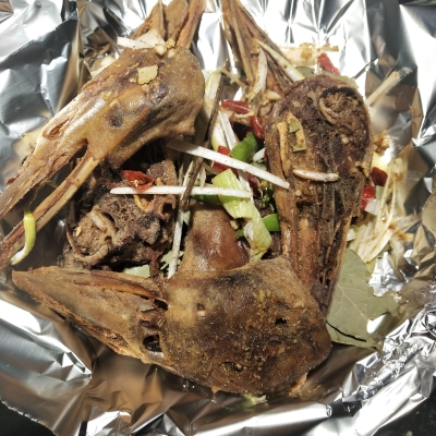 赤峰彩虹橋大排檔電話號碼-第1張圖片