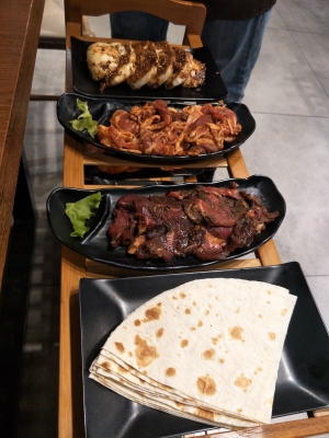 赤峰同華巷烤肉店電話號碼-第1張圖片