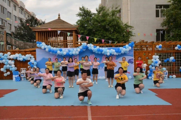 赤峰松山區(qū)三幼招生電話是多少-第1張圖片