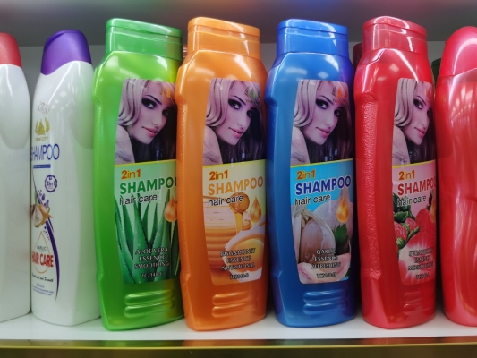 赤峰雙喜洗頭膏廠家電話號碼-第1張圖片