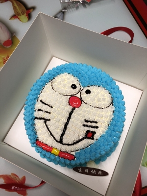 赤峰香里香蛋糕店電話號碼-第1張圖片