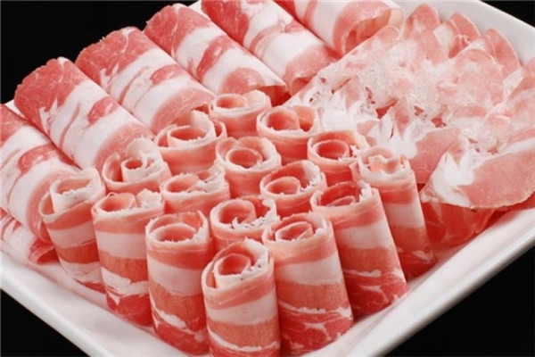 赤峰羔羊肉脊磚廠家電話地址-第1張圖片