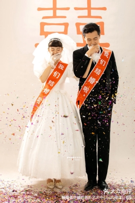 赤峰喜嫁婚紗店電話地址查詢-第1張圖片