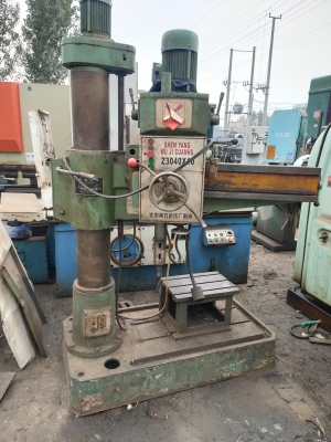 赤峰二手機(jī)械市場(chǎng)-第1張圖片