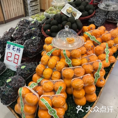 赤峰果果家水果店電話號(hào)碼-第1張圖片