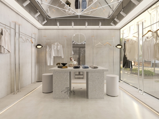 赤峰七佳衣服裝店電話號(hào)碼-第1張圖片