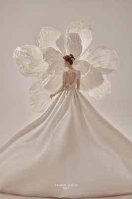 赤峰最美婚紗照店電話號碼-第1張圖片